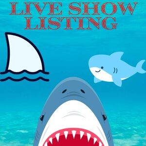 🦈 Shark Week Mystery Box Large 📦